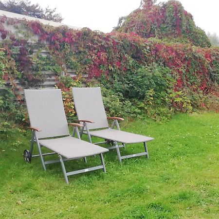 Ferienwohnung Виттенбург Экстерьер фото