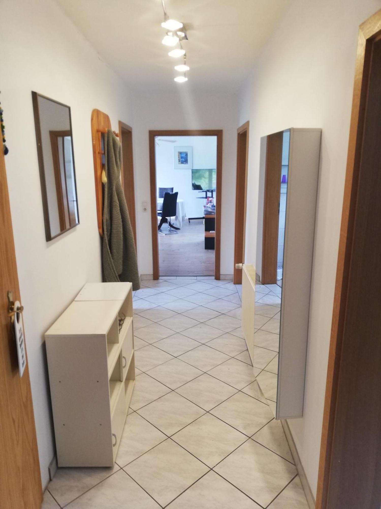 Ferienwohnung Виттенбург Экстерьер фото